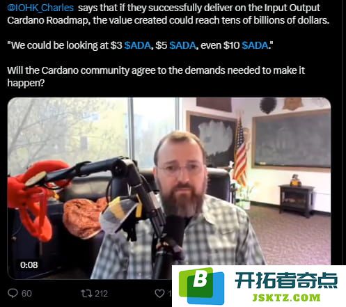 ADA币价格展望：推动Cardano (ADA)迅猛上涨的关键因素解析与前景分析