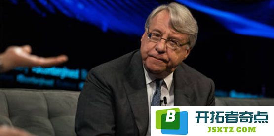 华尔街著名空头Jim Chanos最新动态：抛售MSTR股票并同时追逐比特币投资机会的深度分析