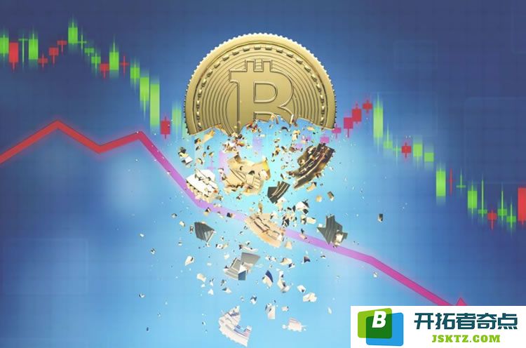 比特币崩盘的时机何时到来？深度解析市场信号与专家观点