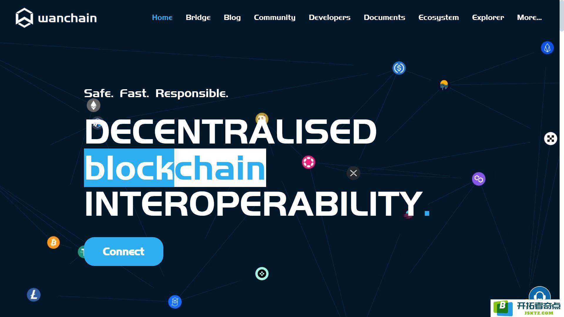 万维链Wanchain详细解析：WAN币的发展前景与投资价值值得关注的因素