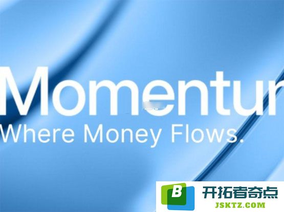 Sui新星Momentum推出全新积分计划深度解析！豪华投资团队包括Coinbase、Sui、Aptos、淡马锡等