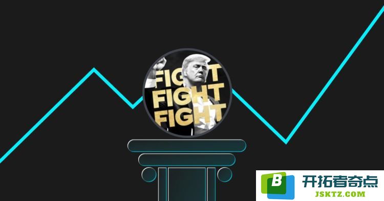 官方特朗普(TRUMP)解析及2025年、2026至2030年股价走势前瞻与预测