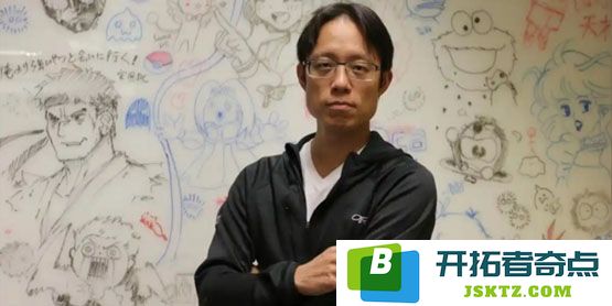 创始人Yat Siu：加密支付游戏的爆发即将到来，Animoca Brands成功上市美国纽交所！