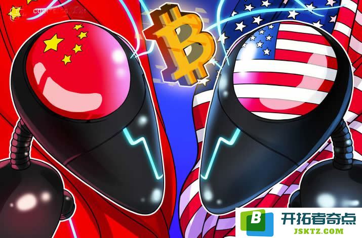 比特币(BTC)未来可能冲击15万美元大关，价格突破的潜力详尽分析