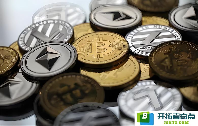 探索 BDAG、SOL、XRP 和 HYPE 为何是 2025 年最具投资价值的加密货币选择！
