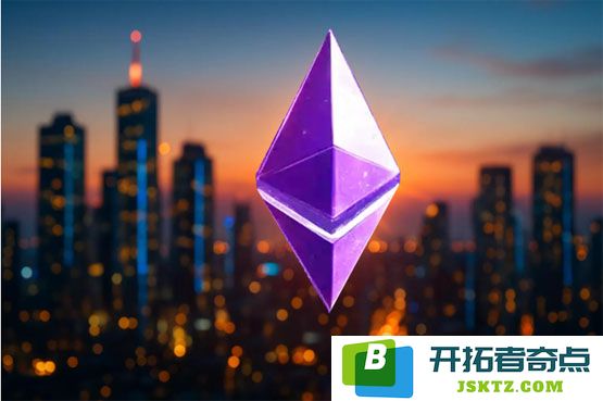 ETH/BTC比率在短短三天内狂涨30%，以太坊价格一度突破2600美元引发市场关注