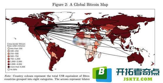 国际清算银行BIS：全球经济压力下比特币使用量逆势增长