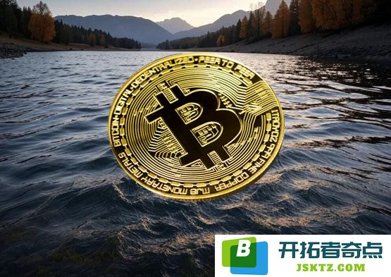 贝莱德IBIT比特币现货ETF连续20日吸引资金流入分析！高盛积极布局引发市场热议