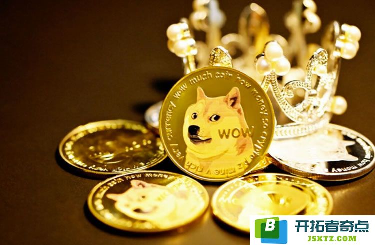 狗狗币详解：从DOGE币的历史与挖矿机制到其价值及未来展望的全面指南