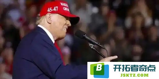 川普质疑对中国征收80%关税的合理性，美股与比特币随之大幅下跌，引发市场担忧