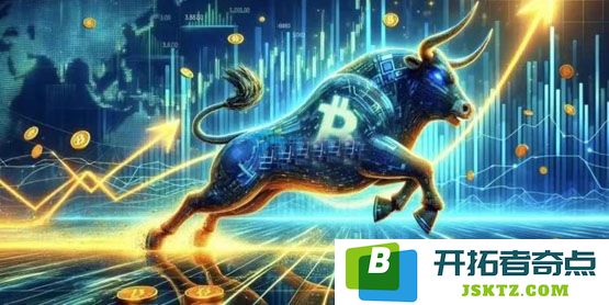 渣打银行认为比特币年底有望突破100万美元，12万美元的预测过于保守