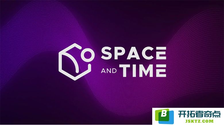 为何Space and Time (SXT) 在币安上市和微软背书后备受关注？