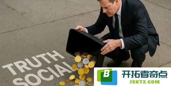 CNBC交易员Ran Neuner预测：川普的Truth Social将在短短72小时内推出全新Meme代币