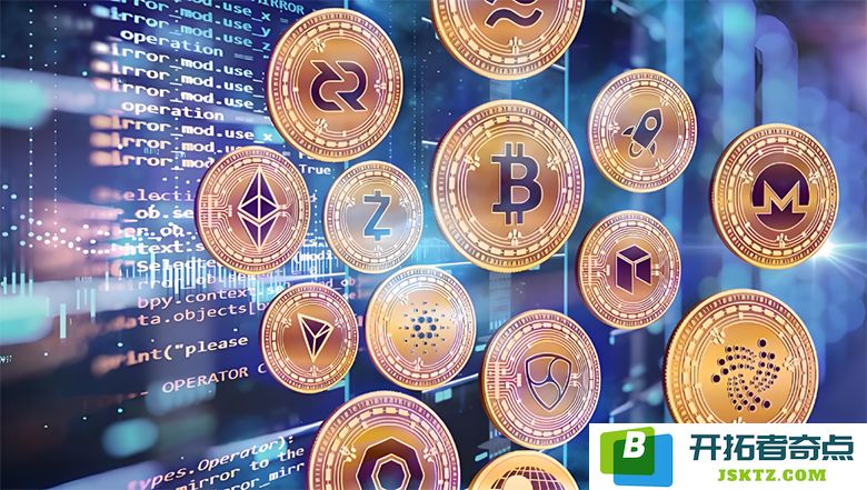 2025年最具潜力的低价币TOP10！这些“不到1美元的币种”将迎来暴涨机会吗？