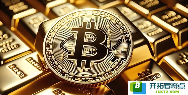贝莱德IBIT比特币现货ETF连续20日资金流入 高盛进一步布局引发市场广泛关注