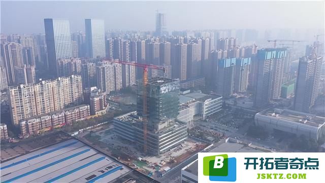 长沙县信息|长沙经开区区块链产业园预计明年6月投入使用：新兴科技如何重塑传统行业？