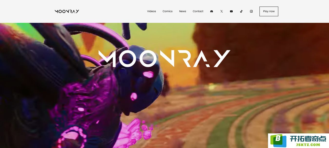 彻底解析Moonray(MNRY)币：投资前景、代币经济学详解及未来价格预测