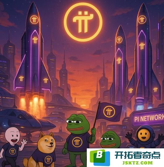 Pi Network：你是错过了10美元的机会，还是应抓住通往未来的最后时刻？