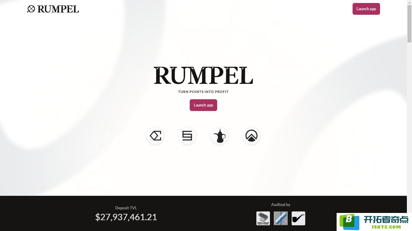 Rumpel的概念解析：忠诚度积分的功能及其运作机制详解