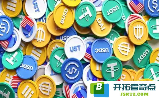 了解经济波动期间稳定币的功能与重要性，助你掌握市场动态