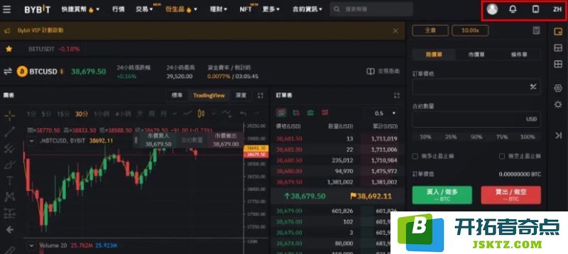 bybit是什么
