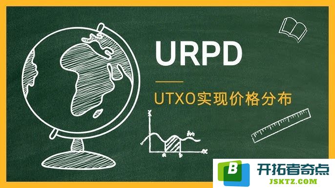 比特币URPD的含义是什么？对2024-2025年比特币价格走势的影响分析