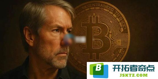 深度解析微策略新推出的210亿美元融资计划，尽管第一季度面临亏损，仍将坚定不移地进行比特币投资