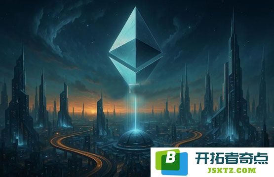 以太坊扩容新方案R1全面解析！强调无额外发币、无募资需求以及去中心化的治理机制