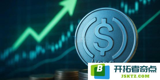 Ripple提出用50亿美元收购稳定币USDC的发行商Circle，但该提议遭到拒绝