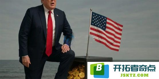 美国即将发布比特币战略储备报告，市场期待大利好在5月5日揭晓