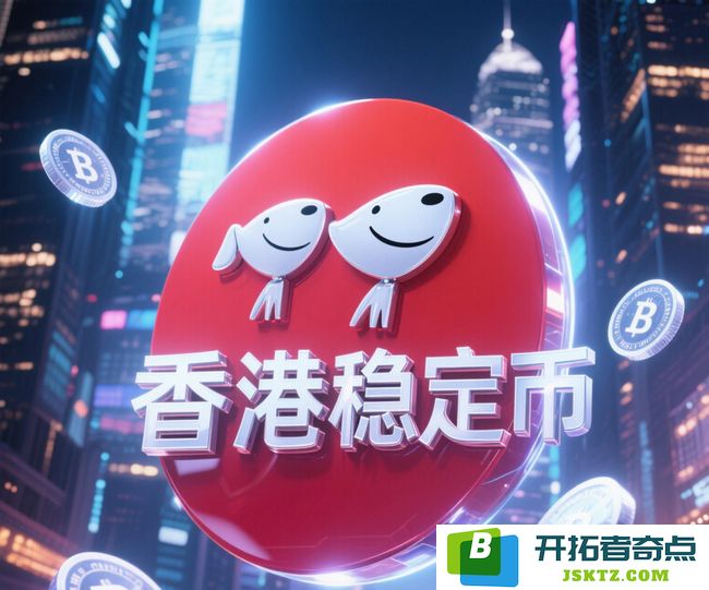 京东推出香港稳定币，将对金融市场产生怎样的深远影响？你我生活将面临哪些改变？