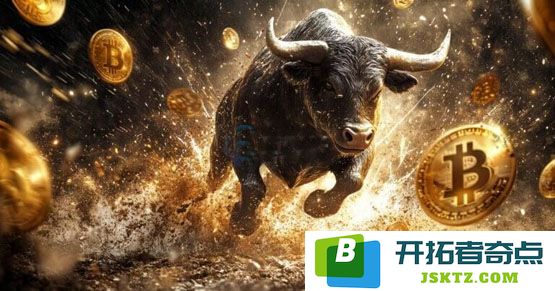 美国比特币现货ETF创造连续8天净流入新纪录！贝莱德IBIT单日流入达9.7亿美元刷新历史第二高