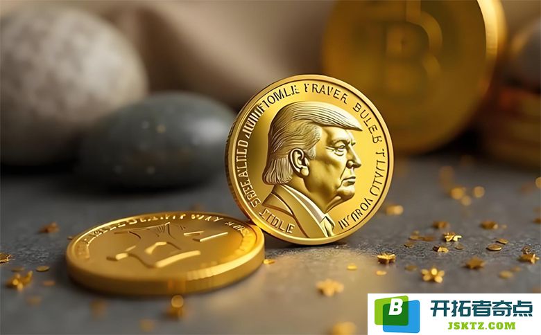 2025年值得关注的七款特朗普纪念硬币详细介绍及其收藏价值