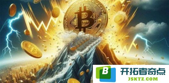 比特币在5月或将再创历史新高，三大利好因素支撑市场信心