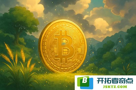 比特币与市场相关性变化研究：从美国科技股的依赖中解脱，逐步向黄金市场靠拢