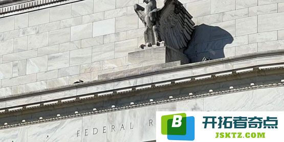 分析美国Fed政策重大变更：银行在加密货币领域无需再进行报告和备案