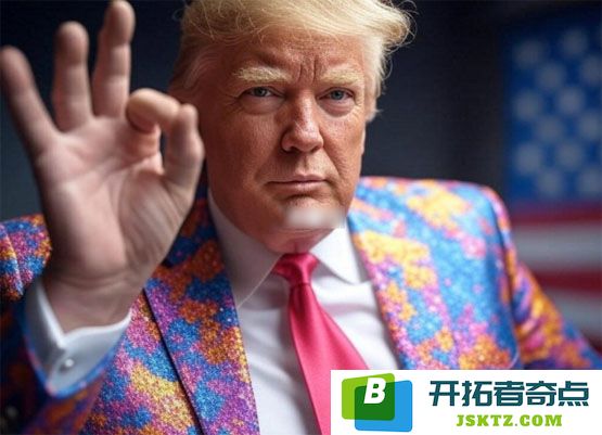 揭开TRUMP团队晚宴门槛之谜：参与者无需特殊背景，人人均可轻松加入
