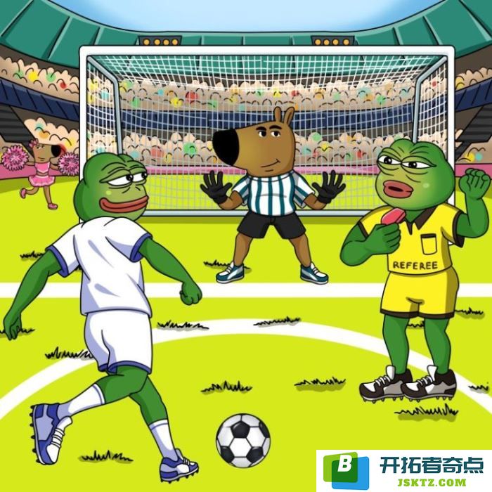 AI足球联赛平台Fantasy Pepe($FEPE)价格展望：2025年至2030年的五年趋势分析及预测