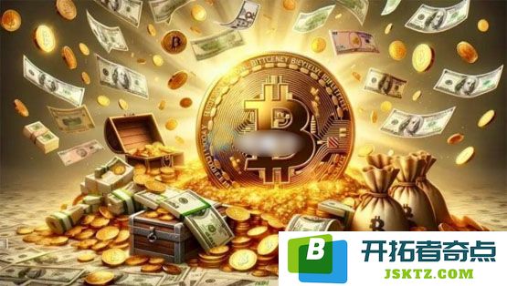 Coinbase高管分析比特币资金流入的三大驱动因素！同时指出其与美股的关联性在逐渐减弱