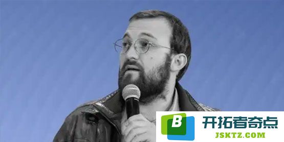 ADA创始人Charles Hoskinson探讨以太坊未来十年内可能遭遇的生存危机和潜在灭亡风险