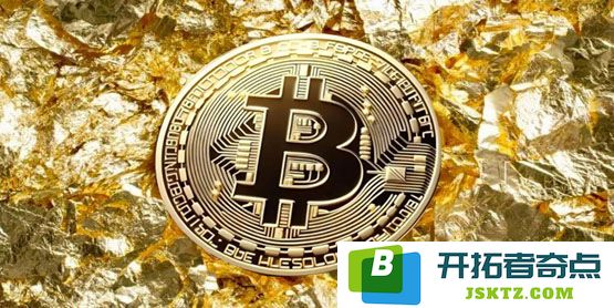 深入探讨比特币与黄金之间的相关性加剧，华尔街预测金价还将持续上涨引发市场关注