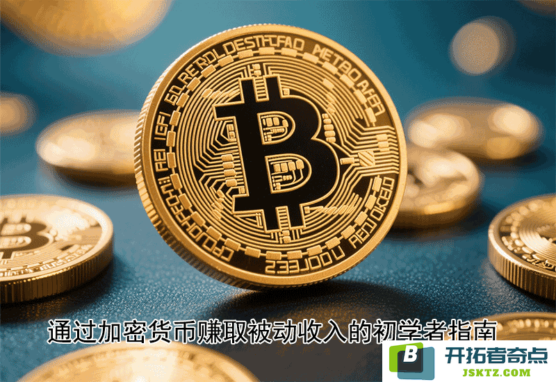 初学者如何利用加密货币获取稳定的被动收入：详尽指南与实用策略