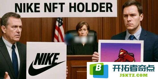 耐克因意外关闭RTFKT遭到NFT持有者起诉，传统行业巨头进军Web3屡屡碰壁引发关注