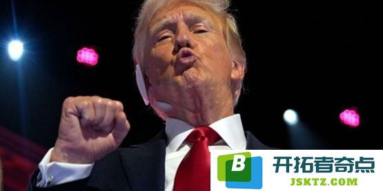 川普宣布支持禁止国会议员股票交易，Meme币Trump引发广泛质疑和讨论！