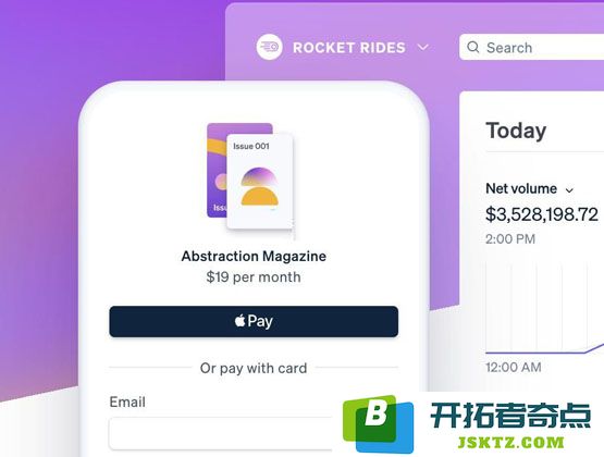 全球领先的支付平台Stripe正式推出全新稳定币产品的测试申请，开启新一轮支付创新