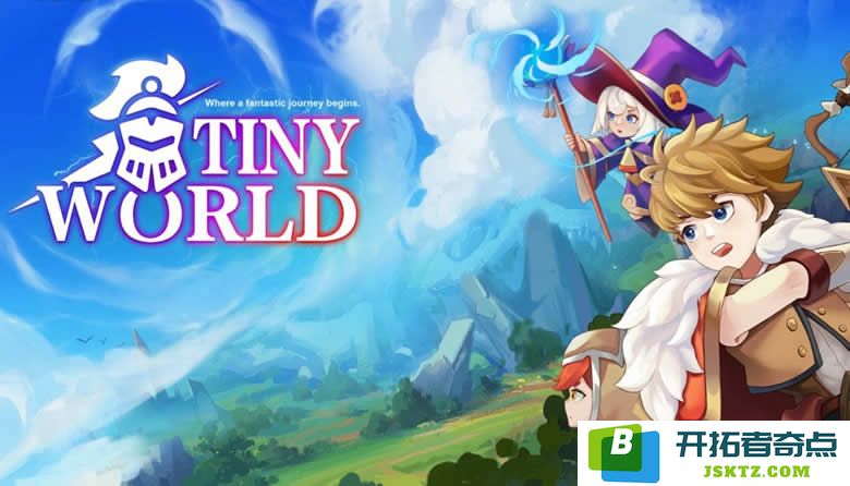 TINC币详细解析：Tiny World游戏玩法及最佳投资时机攻略