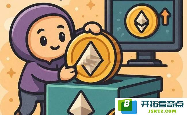 深入探索加密货币质押背后的独特运作原理与机制