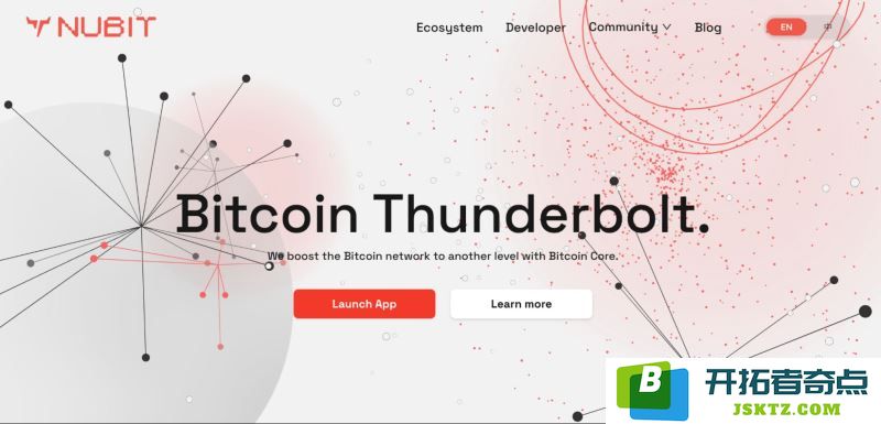 比特币新推出的Thunderbolt软分叉究竟是什么？探讨其未来发展潜力和市场影响