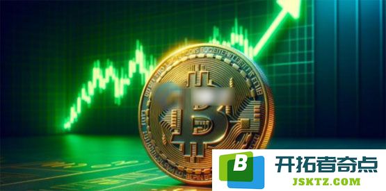 美国比特币现货ETF连续六天净流入的现象解析：上周总吸金额达30亿美元