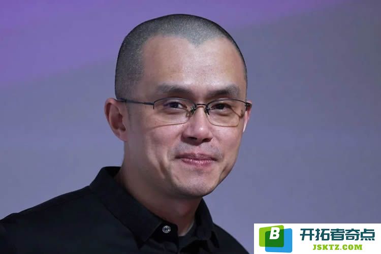 赵长鹏的身份探秘：CZ目前持有多少BNB？2025年他的净资产预期将达到多少？